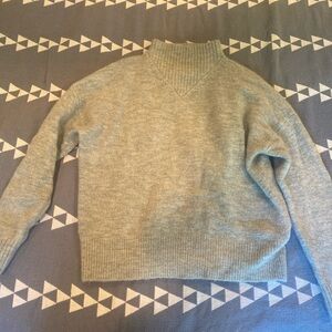 Madewell sweater size small